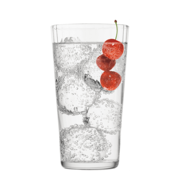 SATO NISHIKI Gin & Tonic