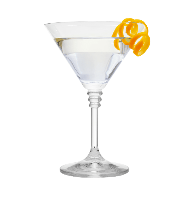 TENJAKU CHERRY Martini